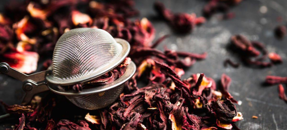 Hibiska tēja jūsu veselībai